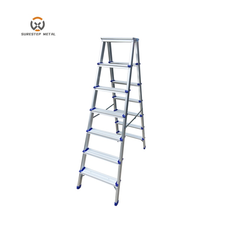 Foldable Portable Step Stool Foldable Portable Step Stool