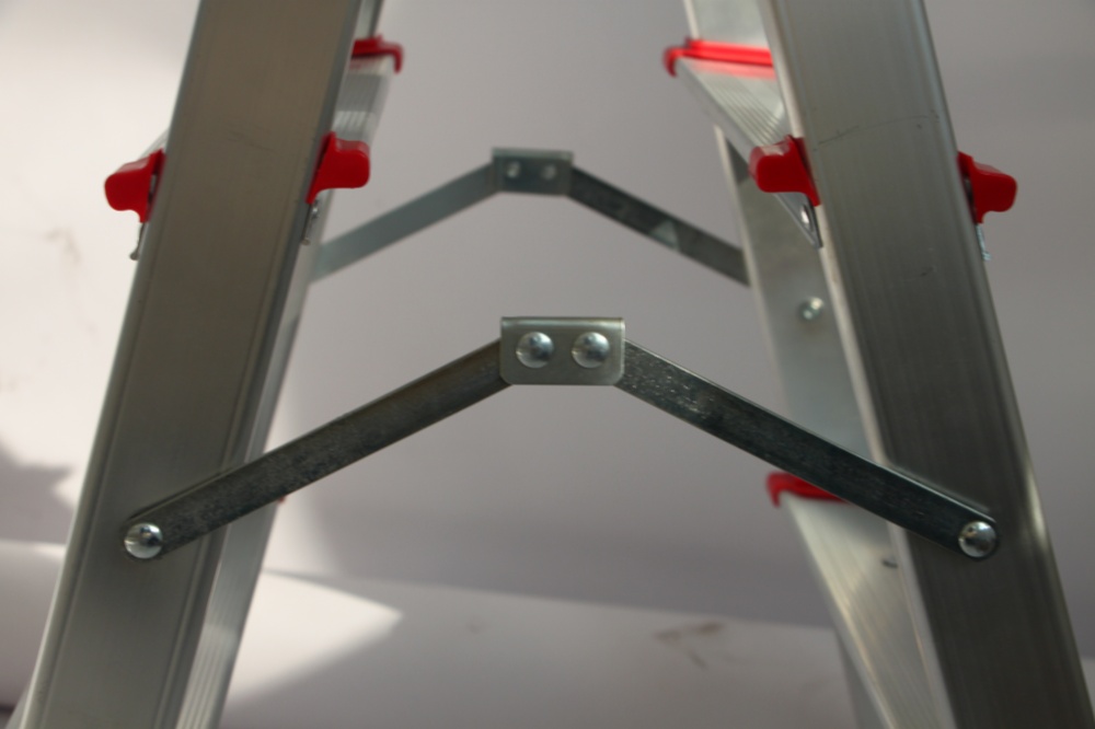Foldable Portable Step Stool Foldable Portable Step Stool