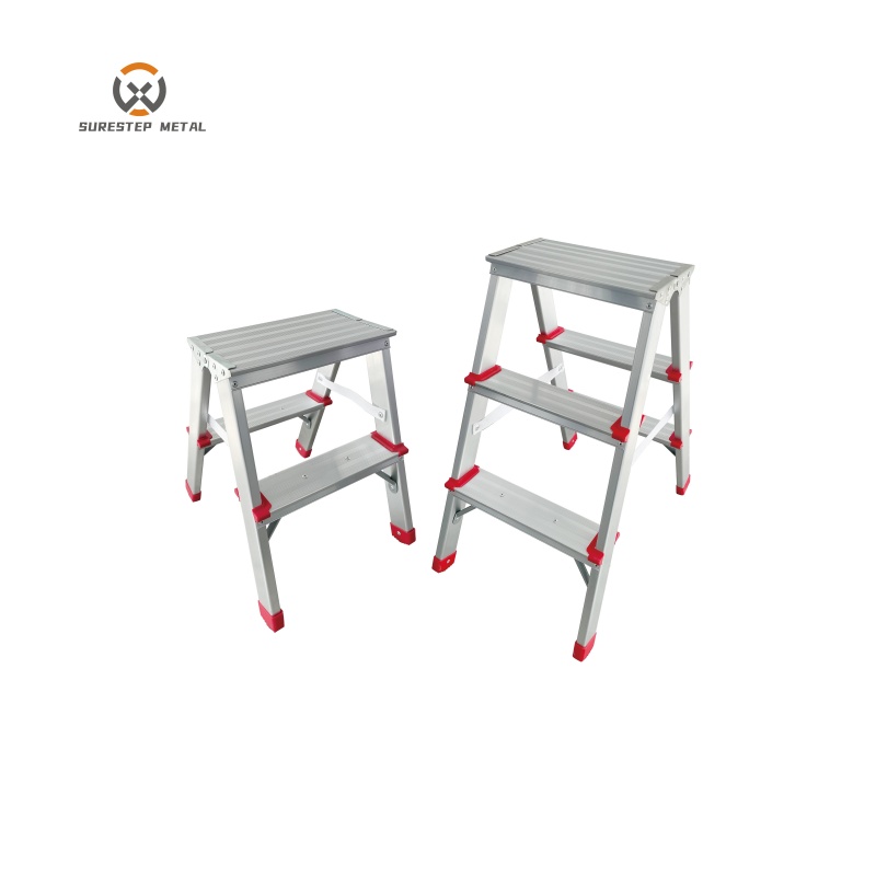 Foldable Portable Step Stool Foldable Portable Step Stool