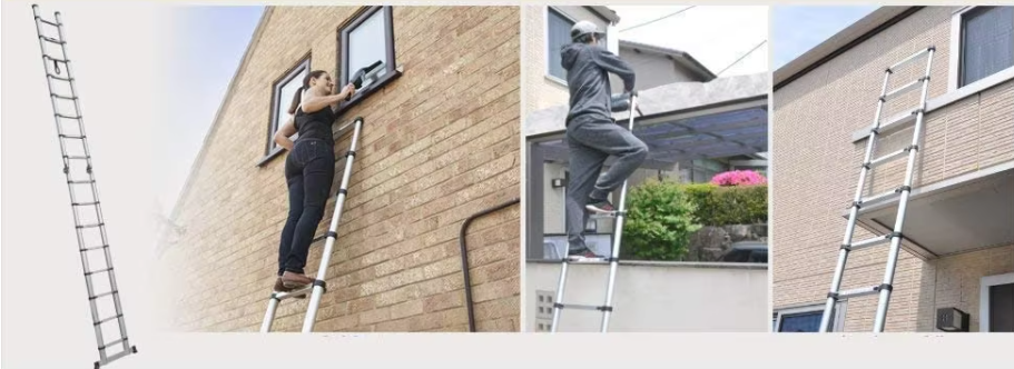 telescoping extension ladder telescoping extension ladder