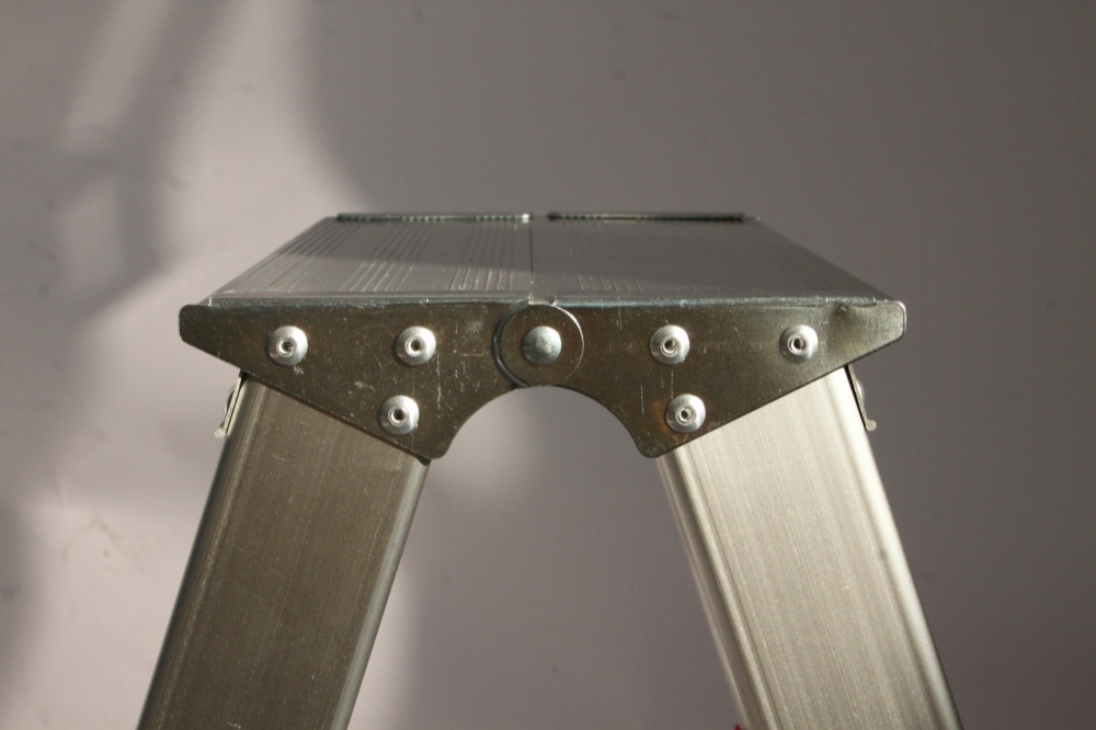 Foldable Portable Step Stool Foldable Portable Step Stool