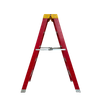 Double-side Fiberglass Ladder