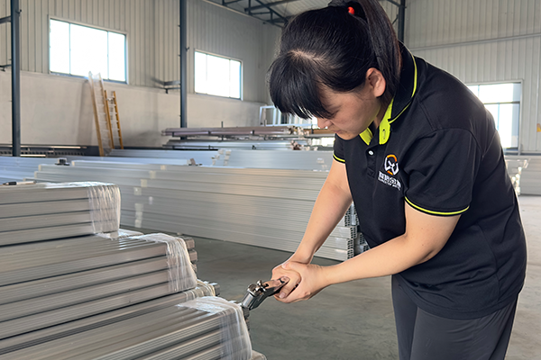 Eco-friendly-Materials