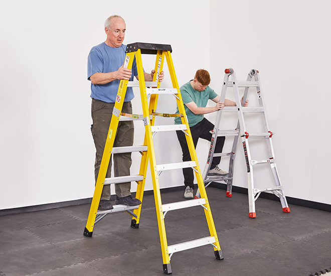 Responsible-Use-of-Aluminum-Ladders