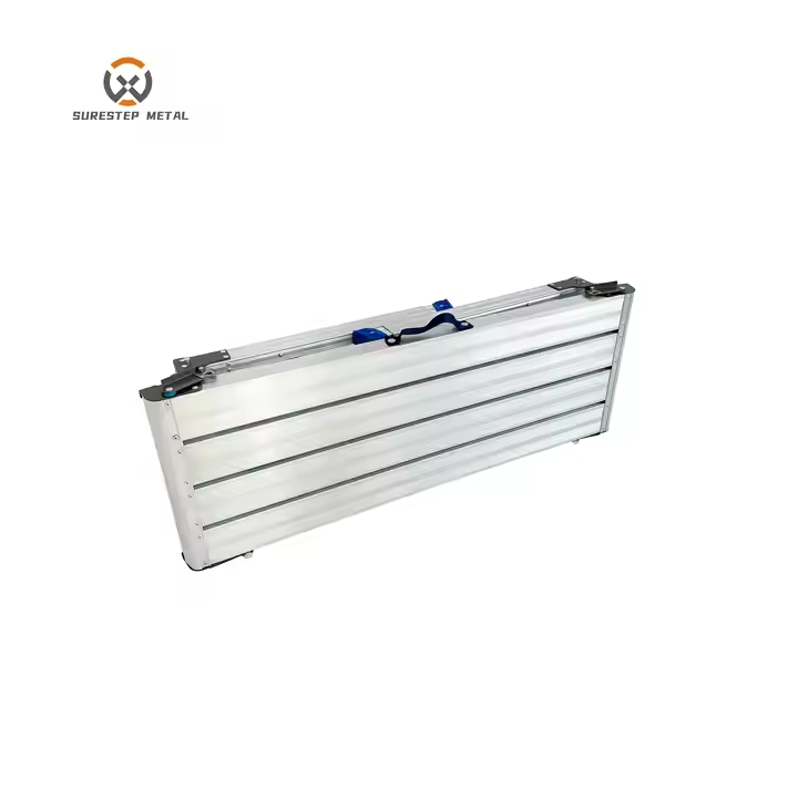 gorilla aluminium work platform bulk