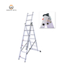 3*6/3*7/3*8/3*9/3*10/3*11/3*12 Aluminum Foldind High Quality Modern Design Triple Extension Ladder