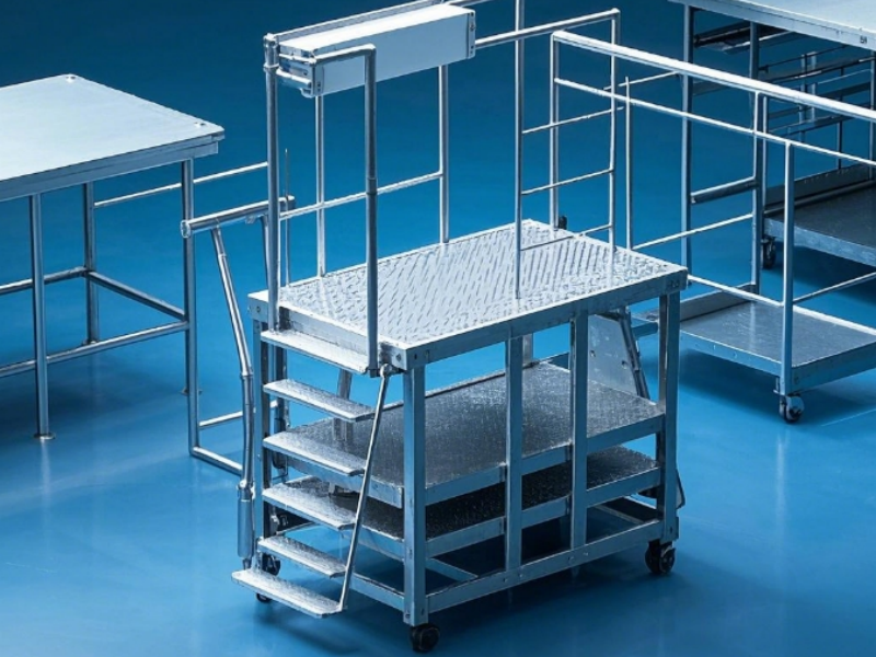 aluminum work platforms 04