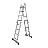Big Hinge Aluminum Folding Ladder