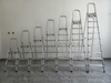 Aluminum Portable Ladder