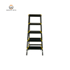 Wide Step Anti-slip Ladder