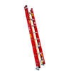 Insulated Fiberglass Extension Ladder