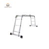 Big Hinge Aluminum Folding Ladder