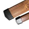 Width Steps Sturdy Portable Ladder