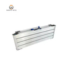 High Quality Household Portable Wide Pedal Aluminum Work Platform Folding Work Bench For Car Washing Factory