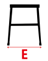 adjustable aluminium work platform