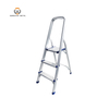 2/3/4/5/6/7/8/9 Steps Aluminum Portable Ladder Home Use Household Ladder Factory Directly Supply