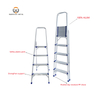 Aluminum Portable Ladder