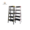 Wide Step Anti-slip Ladder