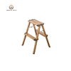 Outdoor Household Multifunctional Step Stool Ladder