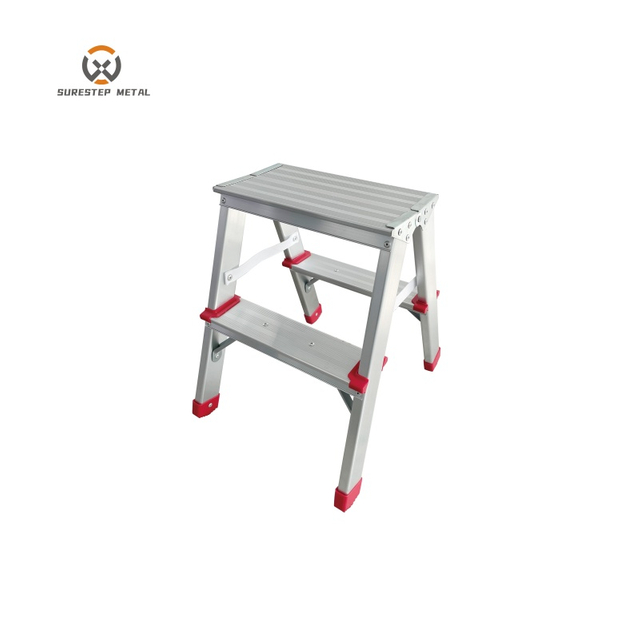 Foldable Portable Step Stool
