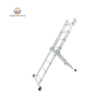 High Safety Level Folding Lightwight Steps Ladder