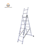 3*6/3*7/3*8/3*9/3*10/3*11/3*12 Aluminum Foldind High Quality Modern Design Triple Extension Ladder