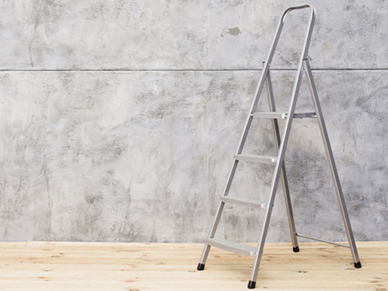 How To Extend The Life of A Ladder?
