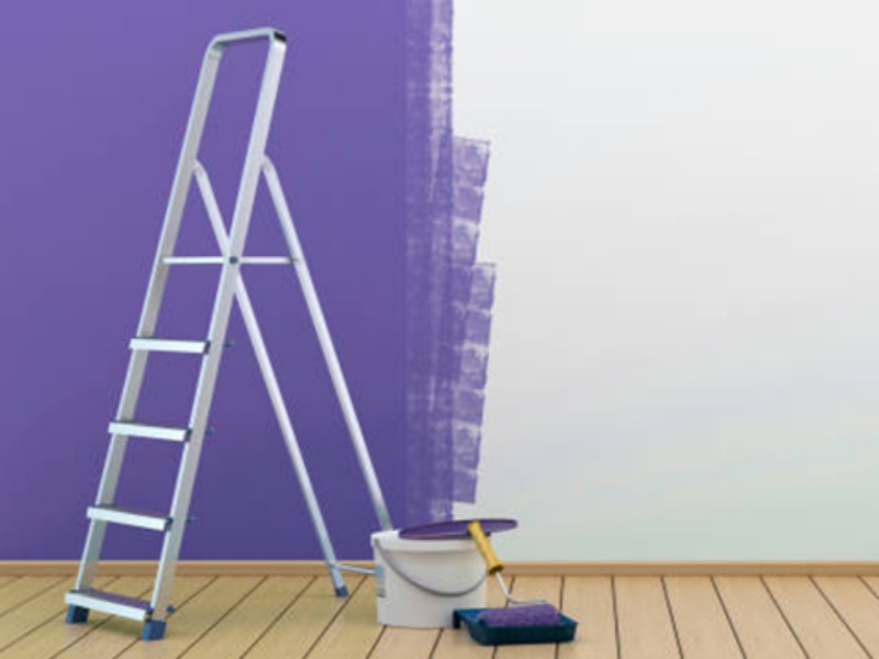How To Choose A High-quality Telescopic Ladder?