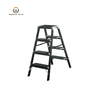 Wide Step Anti-slip Ladder