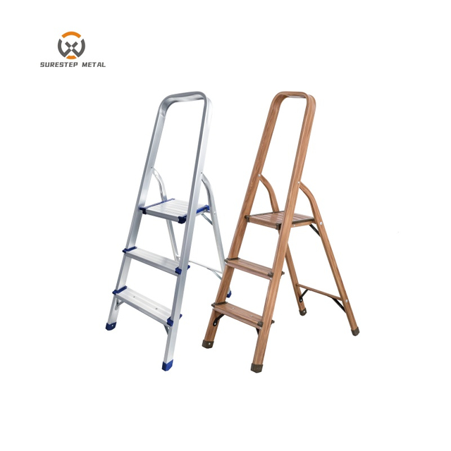 Height Handrail Home Ladder