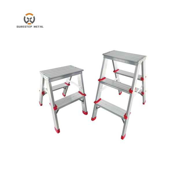 Foldable Portable Step Stool