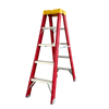 Double-side Fiberglass Ladder
