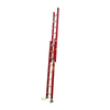 Insulated Fiberglass Extension Ladder