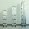 Diameter 100mm Big Hinge with Reinforcement Iron Big Hinge for Multi-purpose Ladder