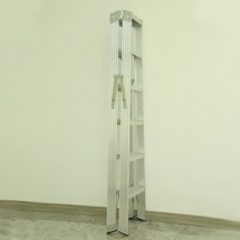 Folding Double-side Ladder