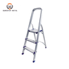 2/3/4/5/6/7/8/9 Steps Aluminum Portable Ladder Home Use Household Ladder Factory Directly Supply