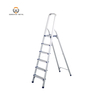2/3/4/5/6/7/8/9 Steps Aluminum Portable Ladder Home Use Household Ladder Factory Directly Supply