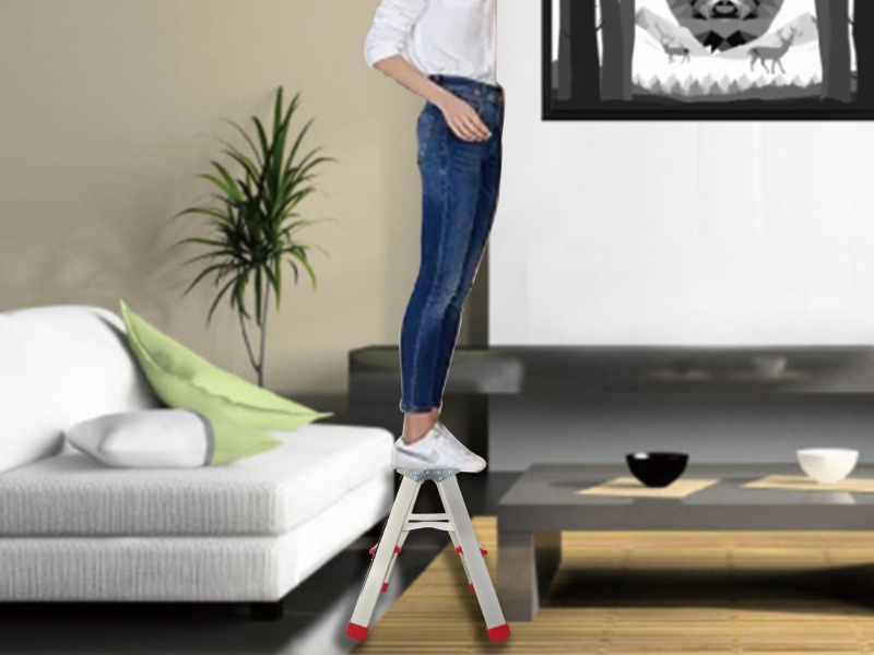 How To Improve The Safety Performance of Aluminum Work Platforms?