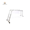 Big Hinge Aluminum Folding Ladder