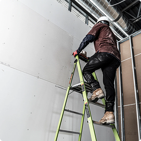 Commercial-Ladders