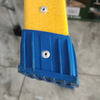  Safety Stability Wide Surface Fiberglass 2 Step Foldable Working Platform Manufacturer
