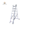 3*6/3*7/3*8/3*9/3*10/3*11/3*12 Aluminum Foldind High Quality Modern Design Triple Extension Ladder