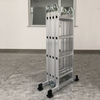 High Safety Level Folding Lightwight Steps Ladder