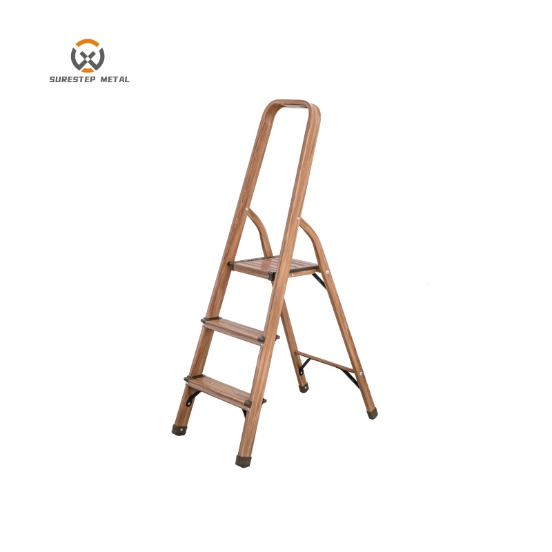 Height Handrail Home Ladder