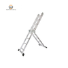 Big Hinge Aluminum Folding Ladder