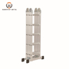 Big Hinge Aluminum Folding Ladder