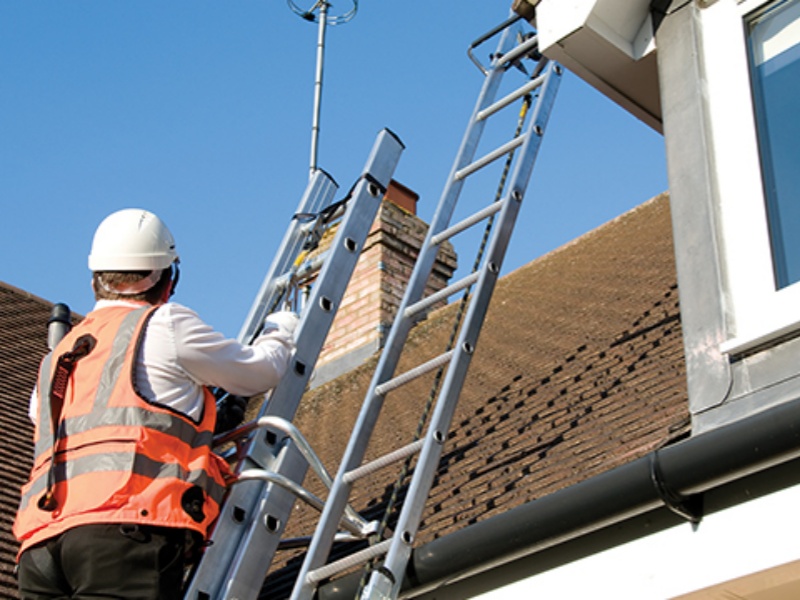 Comparison And Selection of Ladders of Different Materials