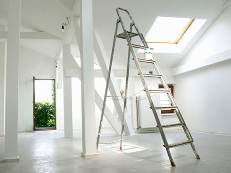 Analysis of The Material And Load-bearing Capacity of Telescopic Ladders