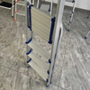 Aluminum Portable Ladder
