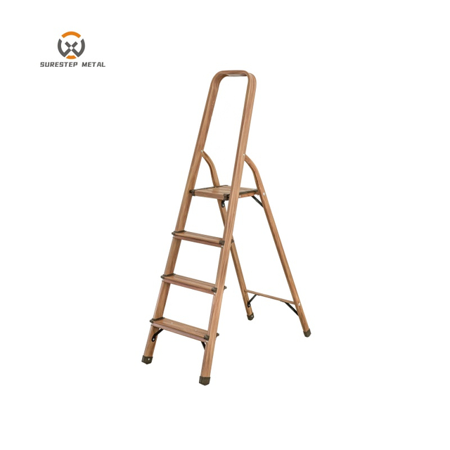 Height Handrail Home Ladder